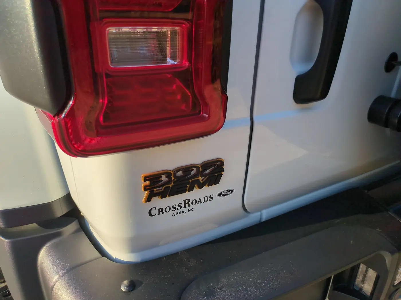 2024 Jeep Wrangler - $68,748
