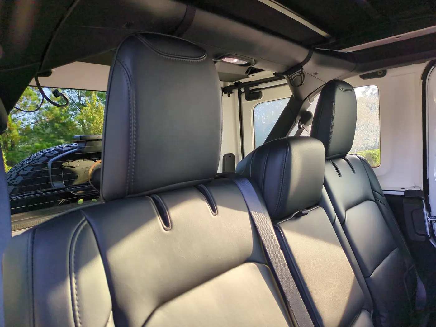 2024 Jeep Wrangler - $68,748