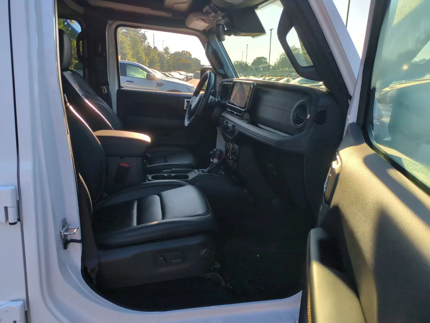 2024 Jeep Wrangler - $68,748