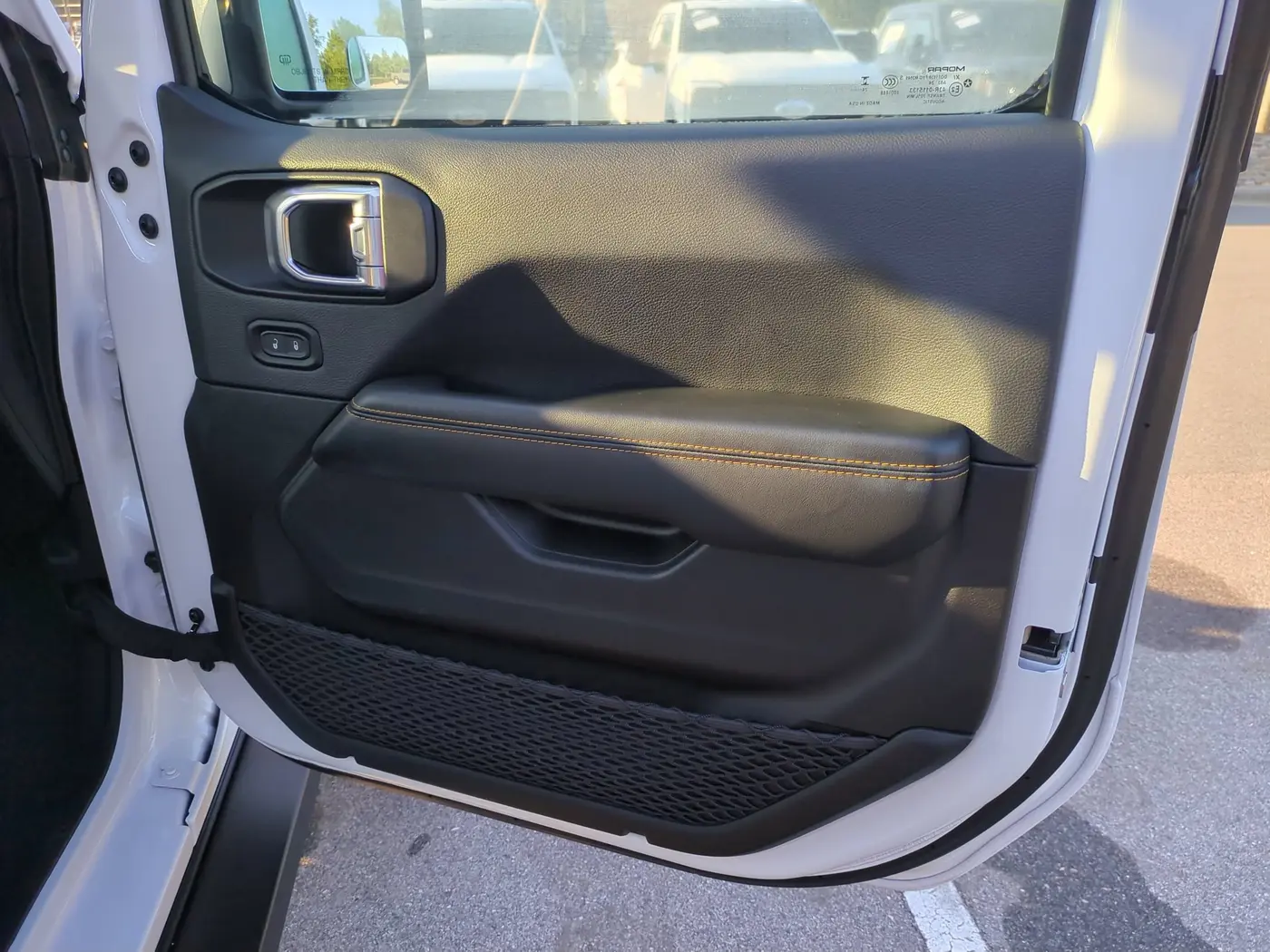 2024 Jeep Wrangler - $68,748