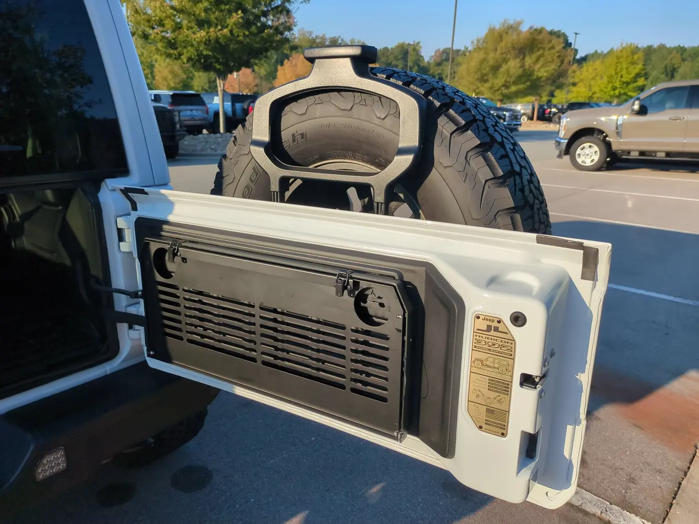 2024 Jeep Wrangler - $68,748