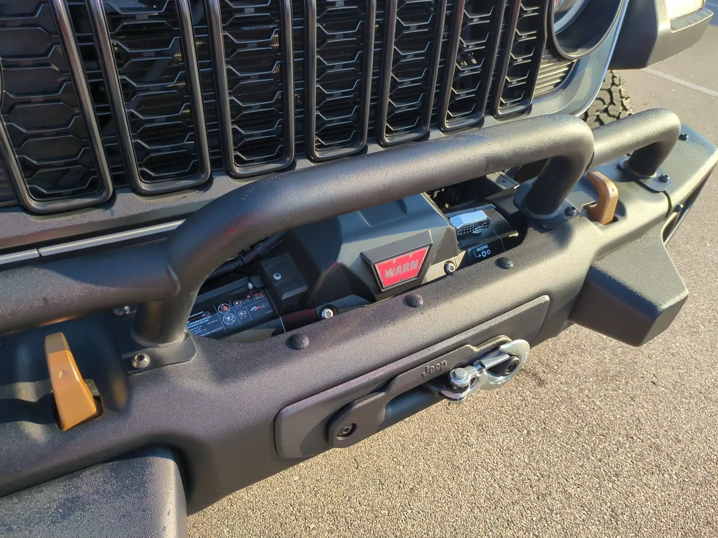 2024 Jeep Wrangler - $68,748