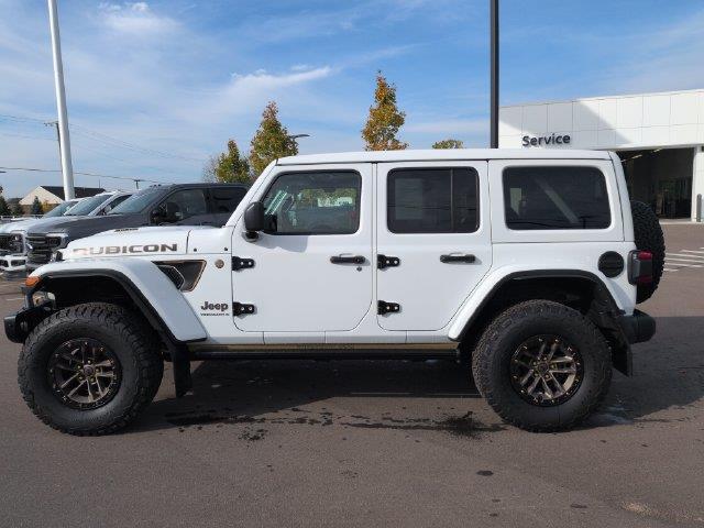 2024 Jeep Wrangler - $64,304