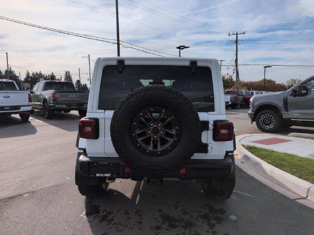 2024 Jeep Wrangler - $64,304
