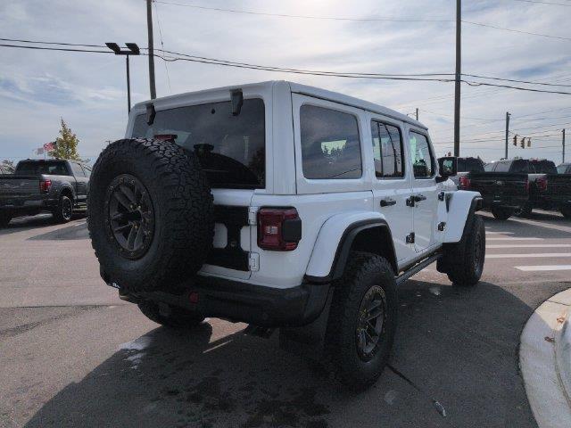 2024 Jeep Wrangler - $64,304