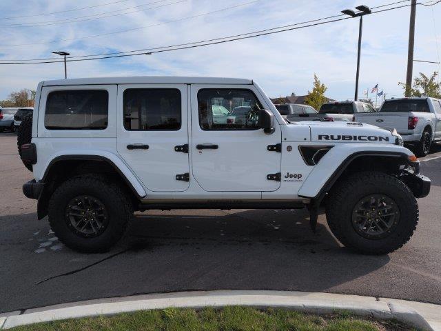 2024 Jeep Wrangler - $64,304