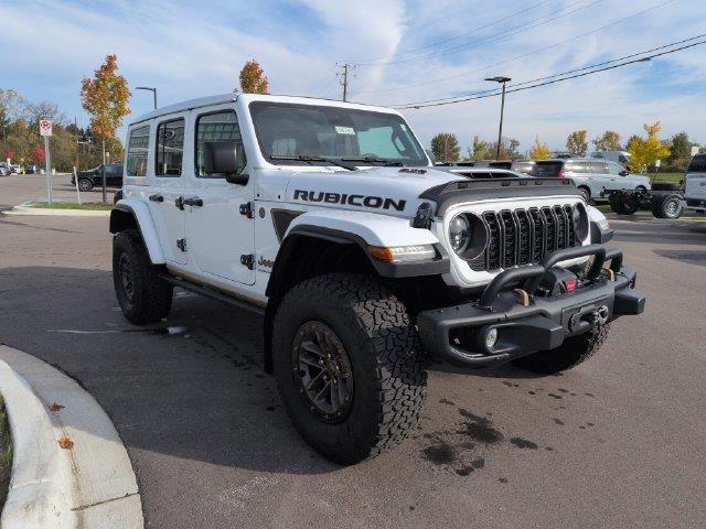 2024 Jeep Wrangler - $64,304