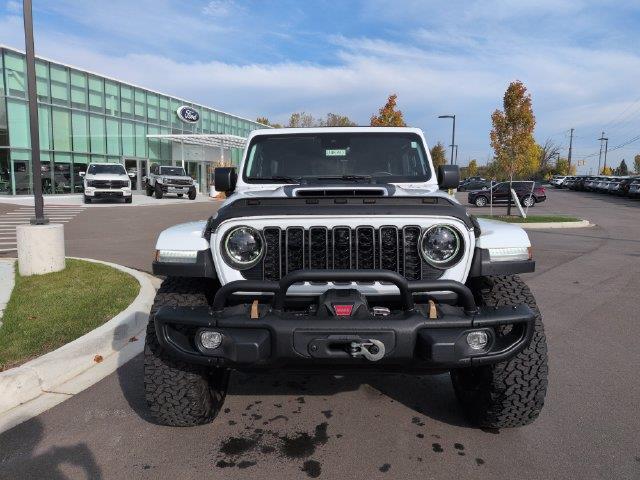 2024 Jeep Wrangler - $64,304