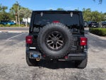 2024 Wrangler Thumbnail 5
