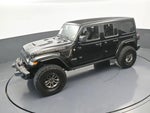2025 Wrangler Thumbnail 45