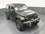2025 Wrangler Thumbnail 52