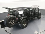 2025 Wrangler Thumbnail 66