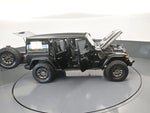 2025 Wrangler Thumbnail 67