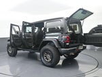 2025 Wrangler Thumbnail 73