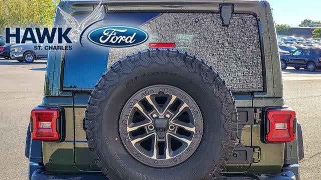 2024 Jeep Wrangler Rubicon 392 Final Edition
