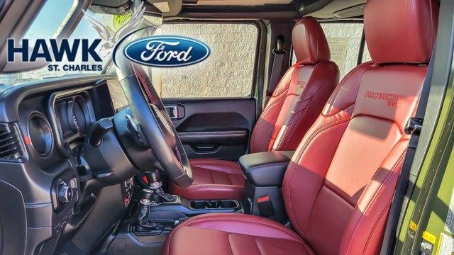 2024 Jeep Wrangler Rubicon 392 Final Edition