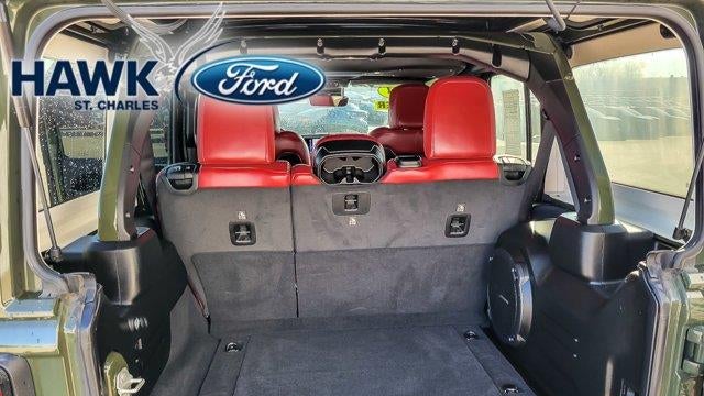 2024 Jeep Wrangler Rubicon 392 Final Edition
