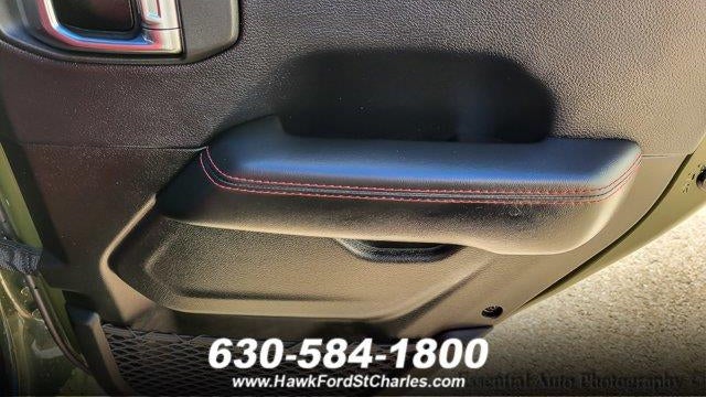 2024 Jeep Wrangler Rubicon 392 Final Edition