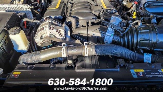 2024 Jeep Wrangler Rubicon 392 Final Edition