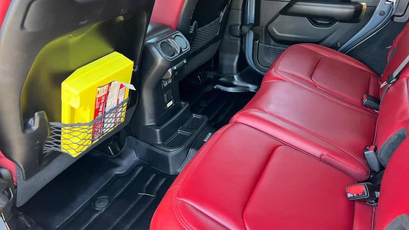 2024 Jeep Wrangler Rubicon 392