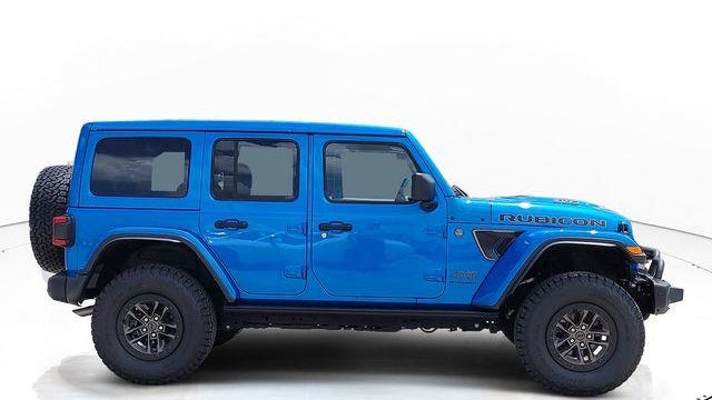 2024 Jeep Wrangler Rubicon 392 Final Edition
