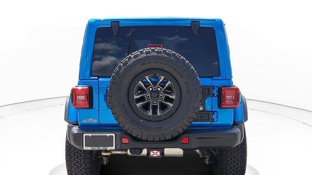 2024 Jeep Wrangler Rubicon 392 Final Edition