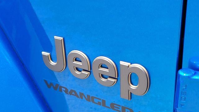 2024 Jeep Wrangler Rubicon 392 Final Edition