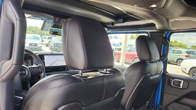 2024 Jeep Wrangler Rubicon 392 Final Edition