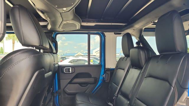 2024 Jeep Wrangler Rubicon 392 Final Edition