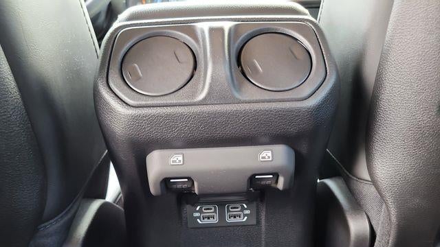 2024 Jeep Wrangler Rubicon 392 Final Edition