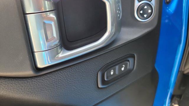 2024 Jeep Wrangler Rubicon 392 Final Edition