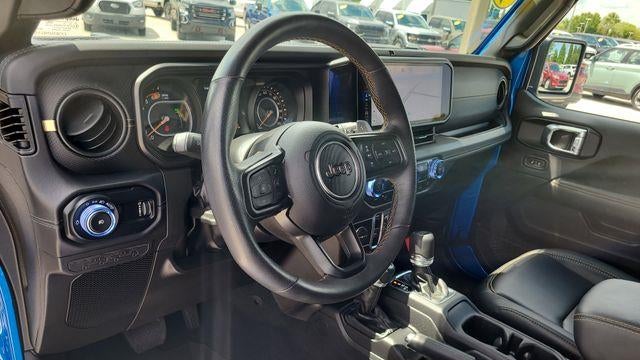 2024 Jeep Wrangler Rubicon 392 Final Edition