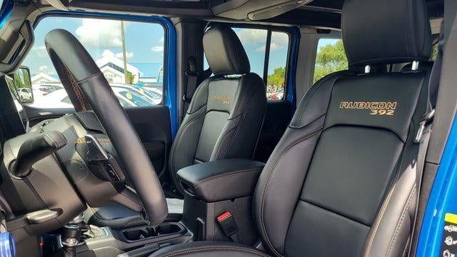2024 Jeep Wrangler Rubicon 392 Final Edition