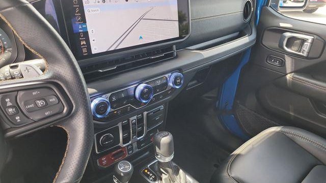 2024 Jeep Wrangler Rubicon 392 Final Edition