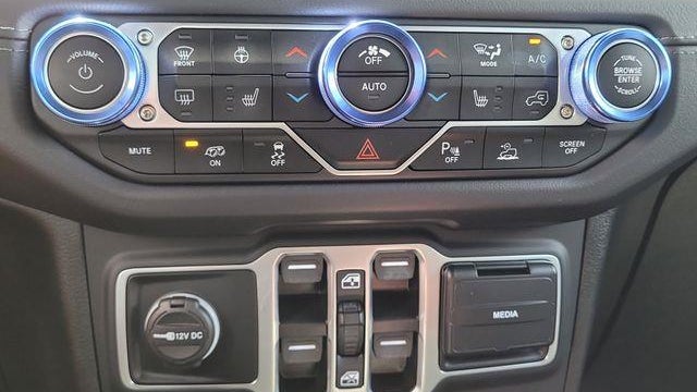 2024 Jeep Wrangler Rubicon 392 Final Edition