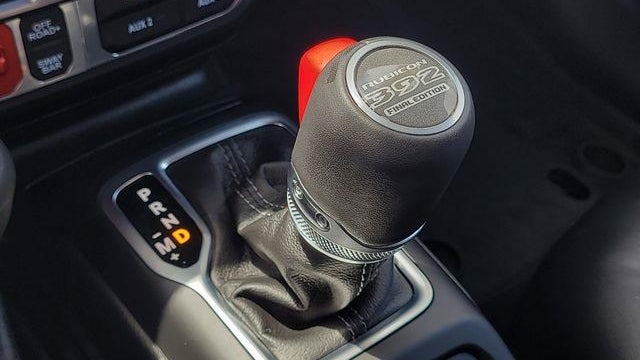 2024 Jeep Wrangler Rubicon 392 Final Edition