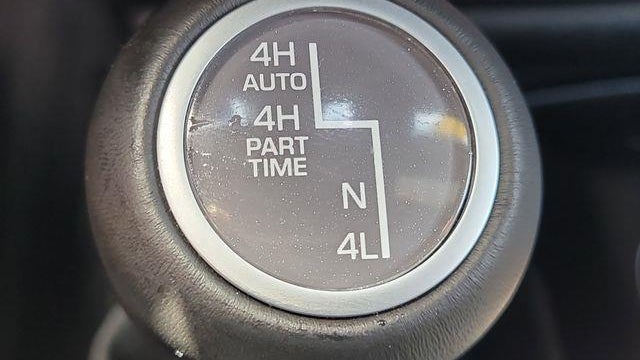2024 Jeep Wrangler Rubicon 392 Final Edition