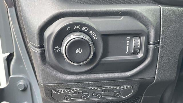 2025 Jeep Wrangler Rubicon 392 Final Edition