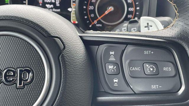 2025 Jeep Wrangler Rubicon 392 Final Edition