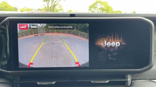 2025 Jeep Wrangler Rubicon 392 Final Edition