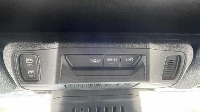 2025 Jeep Wrangler Rubicon 392 Final Edition