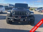 2025 Wrangler Thumbnail 2