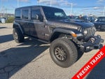 2025 Wrangler Thumbnail 3
