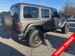 2025 Wrangler Thumbnail 4
