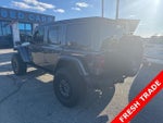 2025 Wrangler Thumbnail 6