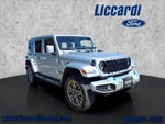 2024 Wrangler Thumbnail 1
