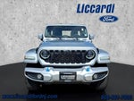 2024 Wrangler Thumbnail 2