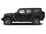 2024 Wrangler Thumbnail 2