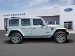 2024 Wrangler Thumbnail 3