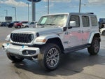 2024 Wrangler Thumbnail 8